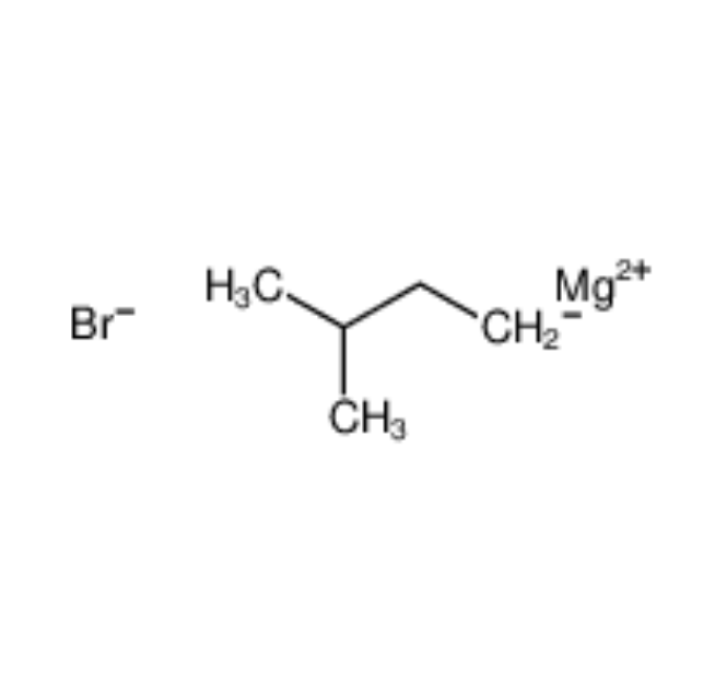 异戊基溴化镁,magnesium,2-methylbutane,bromide