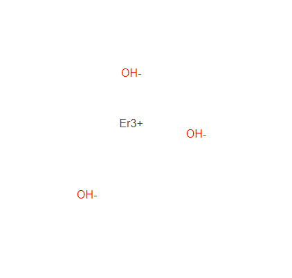 erbium trihydroxide,erbium trihydroxide