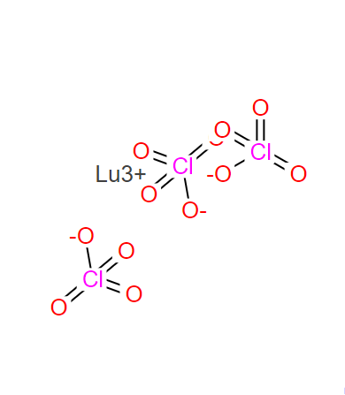 高氯酸镥,LUTETIUM(III) PERCHLORATE