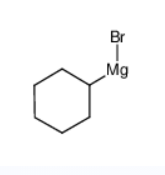 環(huán)己基溴化鎂,Cyclohexylmagnesium Bromide