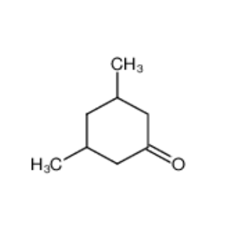 3，5-二甲基环己酮,3,5-DIMETHYLCYCLOHEXANONE