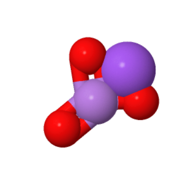 偏砷酸钠,Sodium metaarsenate