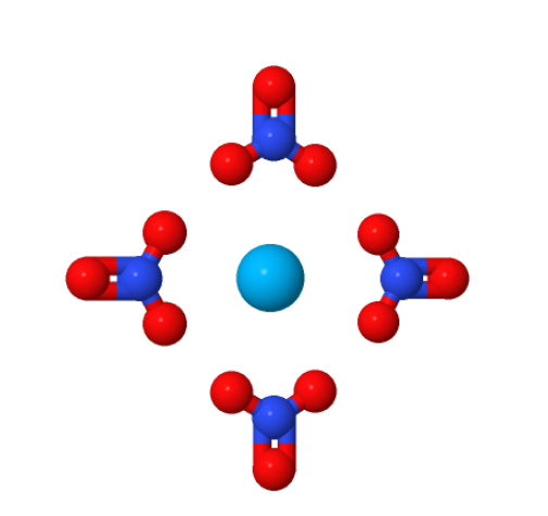 硝酸釷水合物,THORIUM NITRATE HYDRATE