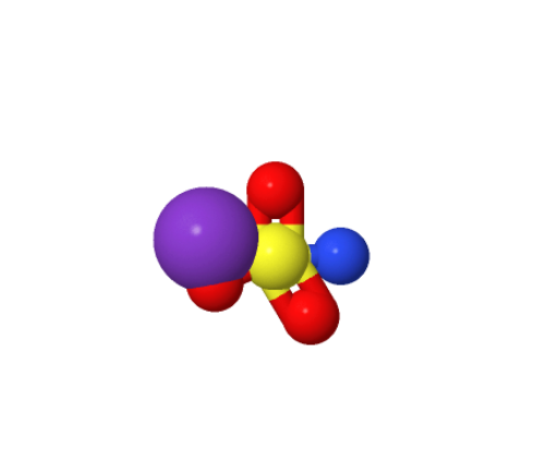 氨基磺酸钾,POTASSIUM SULFAMATE