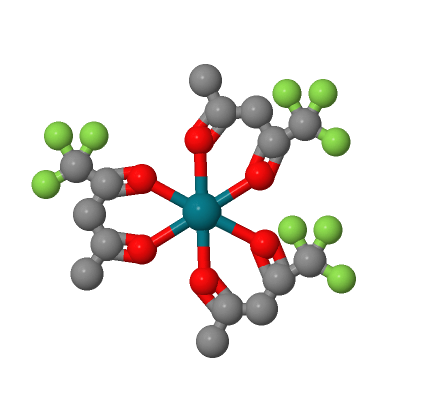 Rhodium acetylacetonate fluoride,Rhodium acetylacetonate fluoride