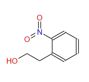 2-(2-硝基苯基)乙醇,2-(2-Nitrophenyl)ethanol