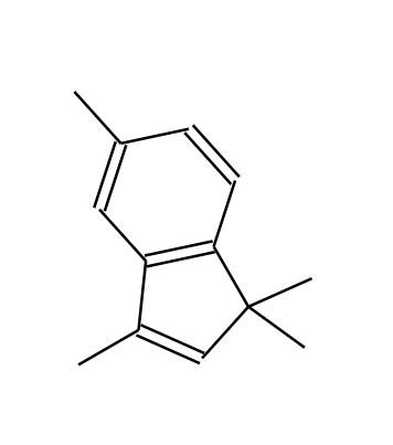 1,1,3,5-四甲基-1H-茚,1,1,3,5-tetramethylindene