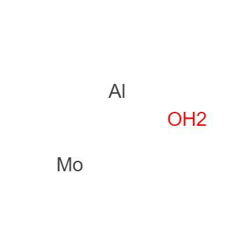氧化钼铝,aluminum molybdate