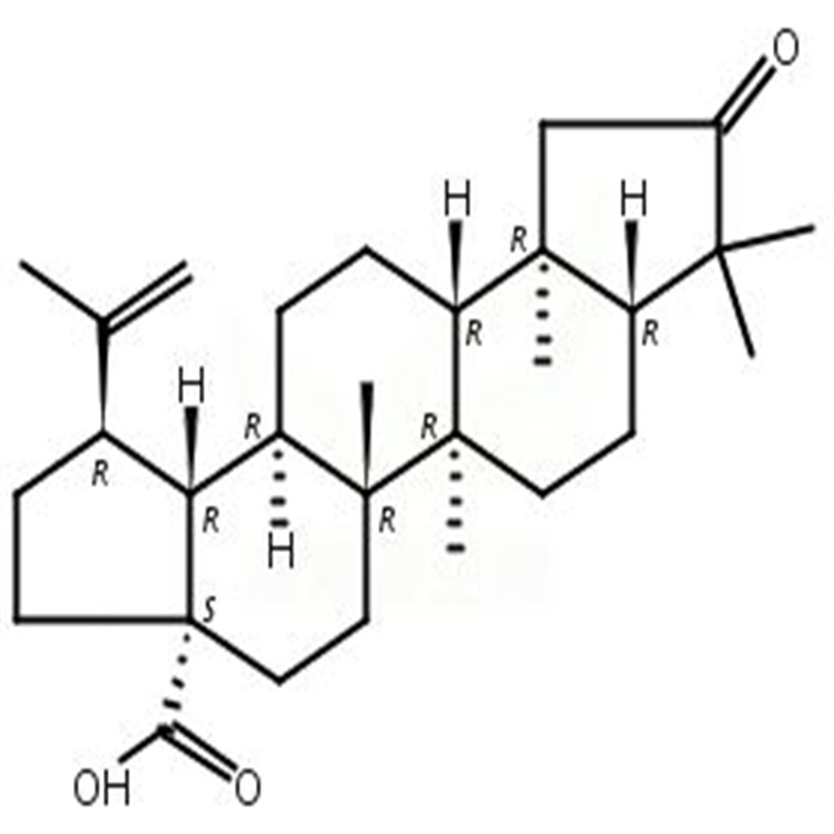 1-脱羧-3-氧代茶酸,1-Decarboxy-3-oxo-ceanothic acid