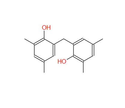 6,6-methylenedi-2,4-xylenol