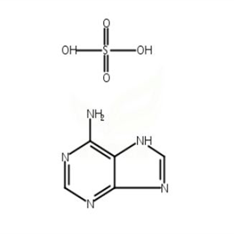 腺嘌呤硫酸盐,Adenine sulfate
