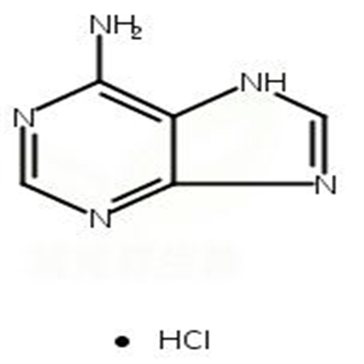 腺嘌呤鹽酸鹽,Adenine hydrochloride