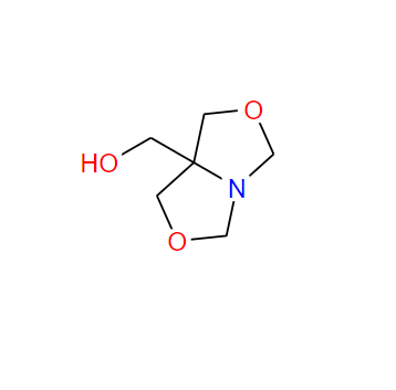 1H,3H,5H-恶唑并[3,4-C]恶唑-7A(7H)甲醇,(Tetrahydro-1H-oxazolo[3,4-c]oxazol-7a-yl)methanol