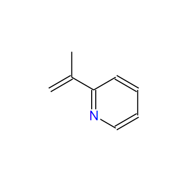 2-(1-丙烯-2-基)吡啶,2-(1-Propen-2-yl)pyridine