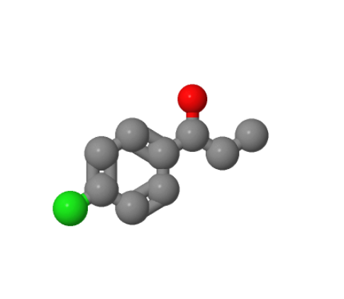 4-氯-ALPHA-乙基苄醇,4-chloro-alpha-ethylbenzyl alcohol