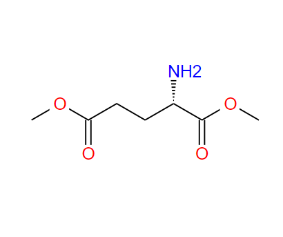 (S)-2-氨基戊二酸二甲酯,S)-dimethyl 2-aminopentanedioate