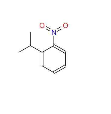 1-异丙基-2-硝基苯,1-Isopropyl-2-nitrobenzene