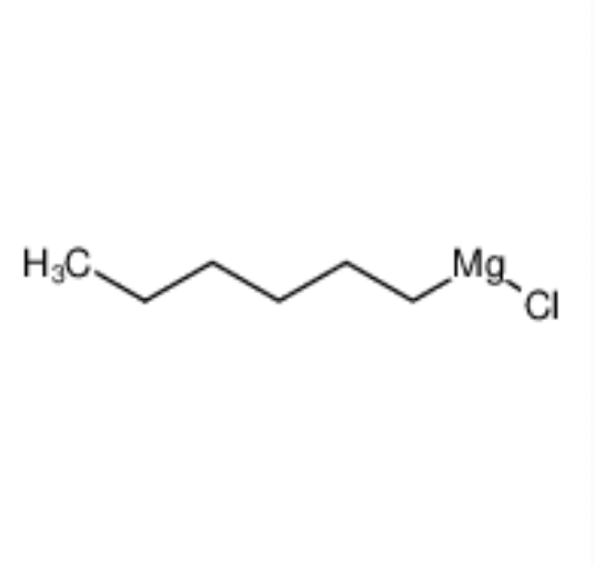 1-己基氯化鎂,magnesium,hexane,chloride