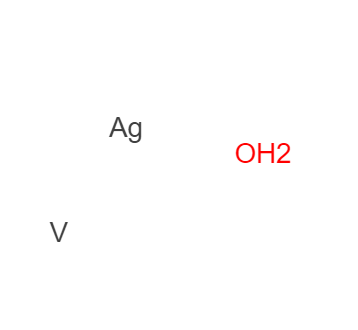 四氧化银钒,silver vanadium tetraoxide