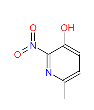 3-羟基-6-甲基-2-硝基吡啶,6-Methyl-2-nitropyridin-3-ol