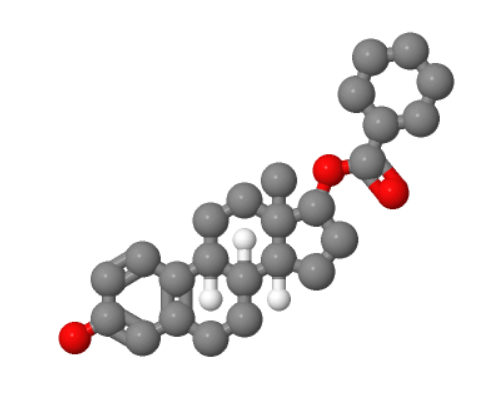 环己甲酸雌二醇,Estradiol Hexahydrobenzoate
