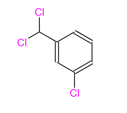 3-氯苄叉二氯 4级,3-Chlorobenzal chloride