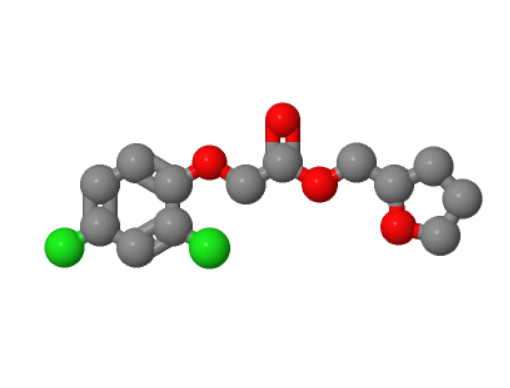 2，4-二氯苯氧乙酸四氢糠酯,tetrahydrofurfuryl 2,4-dichlorophenoxyacetate