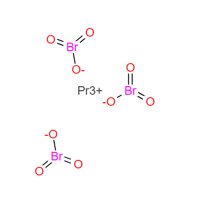 三溴化镨,praseodymium tribromate