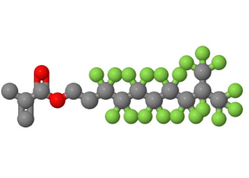 1H,1H,2H,2H-全氟-9-甲基癸烷羥丙酯,1H,1H,2H,2H-Perfluoro-9-methyldecyl methacrylate