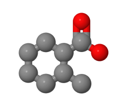 反式-2-甲基环己烷羧酸,trans-2-methylcyclohexanecarboxylic acid