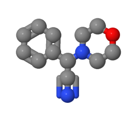 a-(4-吗啉基)苯乙腈,4-Morpholineacetonitrile,a-phenyl-