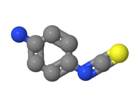 对硫氰基苯胺,p-Thiocyanatoaniline