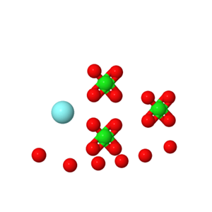 高氯酸钇,YTTRIUM PERCHLORATE