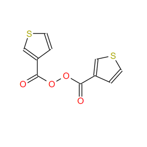 bis(3-thienylcarbonyl) peroxide