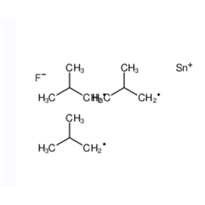 氟三异丁基锡烷
