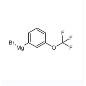 3-（三氟甲氧基）苯基溴化镁