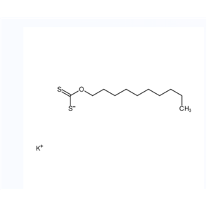 O-癸基二硫代碳酸氢酯钾盐