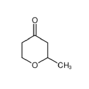 2-甲基四氢吡喃酮,tetrahydro-2-methyl-4H-Pyran-4-one