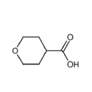 四氢吡喃-4-甲酸