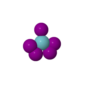 碘化铌,NIOBIUM(V) IODIDE