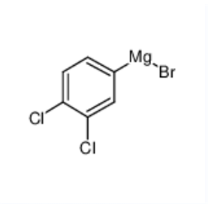 3,4-二氯苯溴化镁,magnesium,1,2-dichlorobenzene-5-ide,bromide
