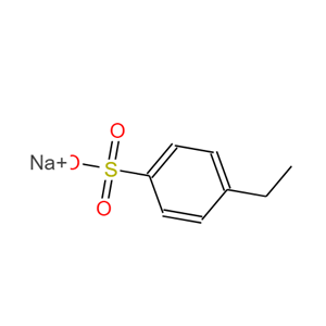 4-乙基苯磺酸钠