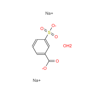3-磺酸苯甲酸二钠盐 单水合物