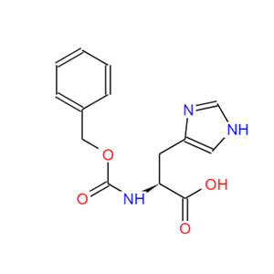 N-Cbz-L-组氨酸 5级