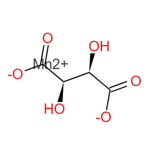 [R-(R*，R *)]-酒石酸锰盐