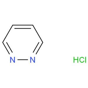 盐酸哒嗪,Pyridazine hydrochloride