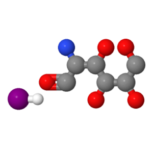 2-氨基-2-脫氧-D-葡萄糖氫碘化物