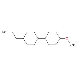 反,反-4-甲氧基-4'-正丙基-1,1'-联二环己烷