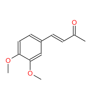 3,4-二甲氧基苄烯丙酮