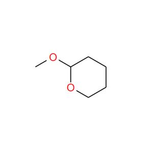 2-甲氧基四氢吡喃